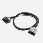 REDARC TOW-PRO VEHICLE HARNESS - FORD FULL SIZE F250/F350/F450/F550, TRANSIT VAN, EXPEDITION, E-SERIES