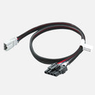 REDARC TOW-PRO VEHICLE HARNESS - HONDA	PILOT, HONDA RIDGELINE, ACURA MDX