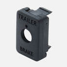 REDARC Switch Insert Panel To Suit Toyota And Mitsubishi Vehicles