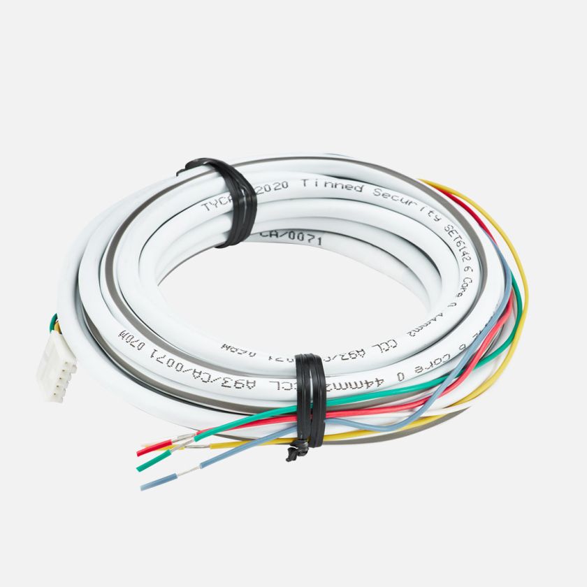 REDARC WATER TANK SENSOR WIRING LOOM